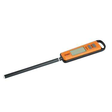 Instant Read Digital Meat Thermometer - InspiredGrabs.com